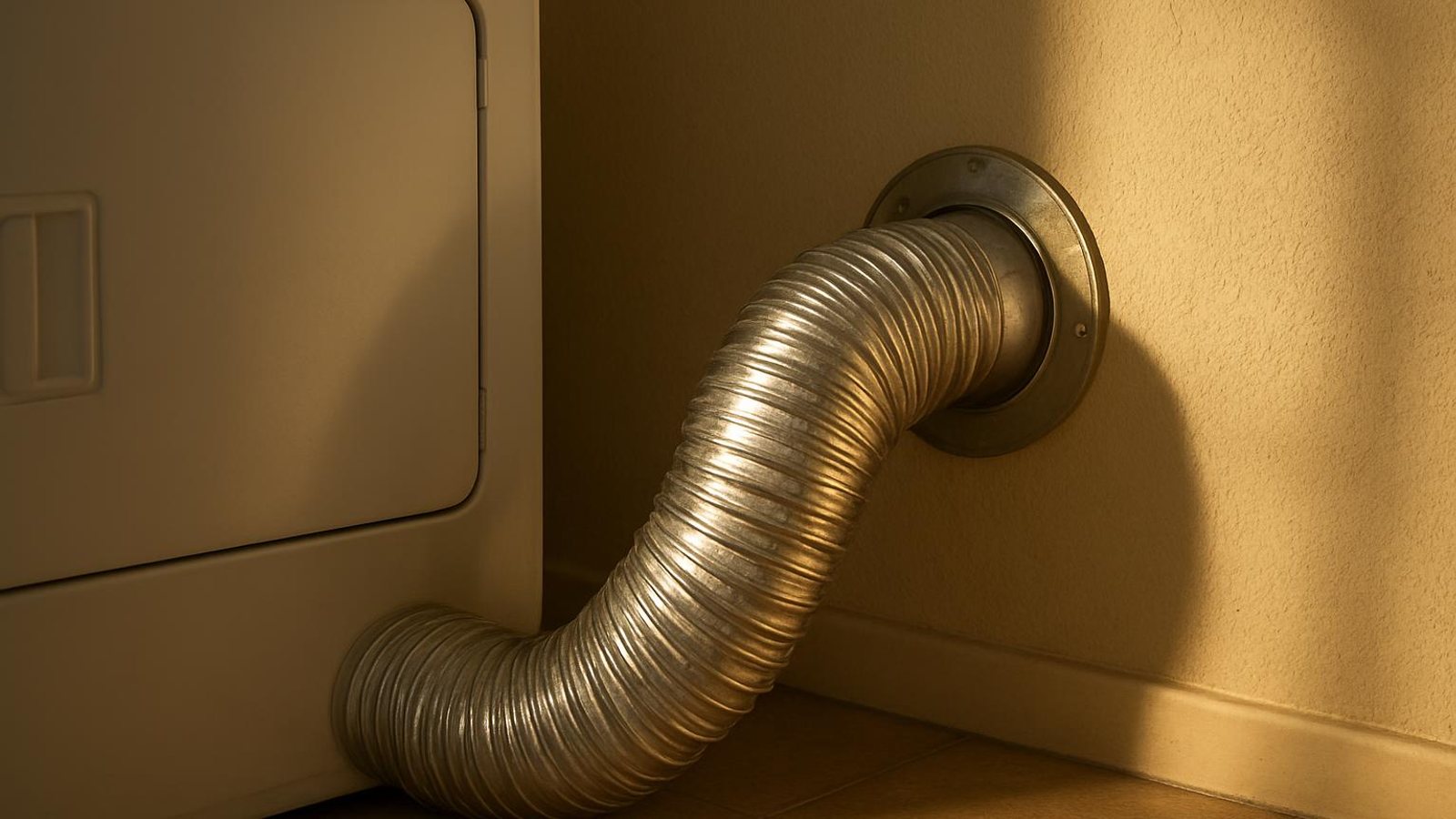 Richardson Dryer Cleaning Services — dryer vent cleaning near you