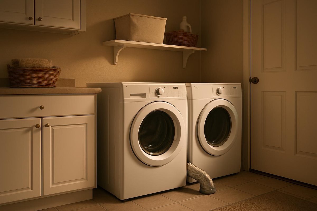 Richardson Dryer Cleaning Services in Miami